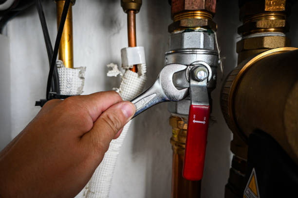 Best Boilers & Radiators  in Stockton, IL